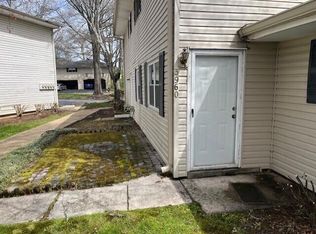 3960 N Quail Ln #2, Chattanooga, TN 37415