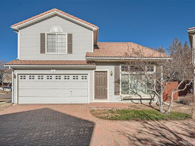 20000 E Mitchell Place  Unit 4, Denver, CO, 80249