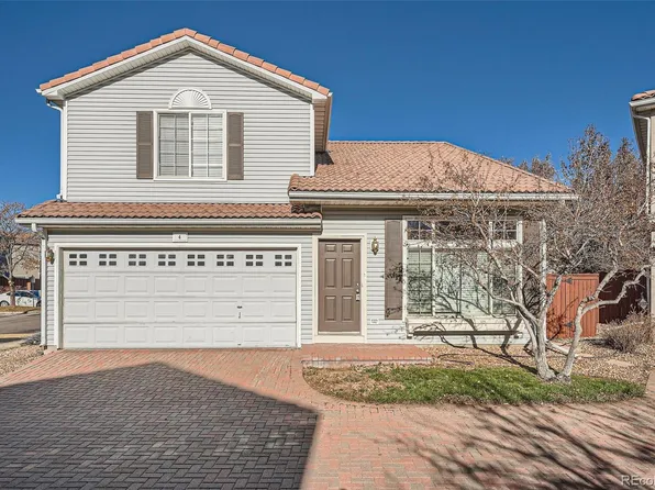 20000 E Mitchell Place #4, Denver, CO 80249