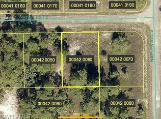 1248 Rhett St E, Lehigh Acres, FL 33974