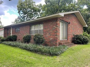 137 Lawson St, Brundidge, AL 36010