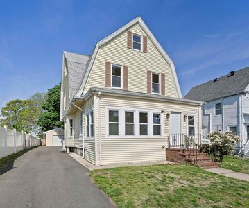 26 Stewart St, Quincy, MA, 02169