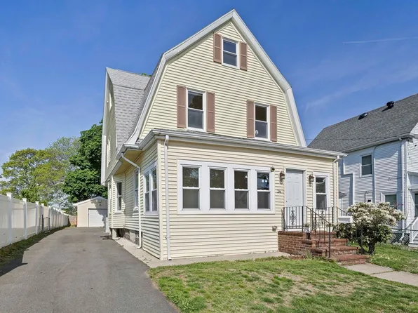 26 Stewart St, Quincy, MA 02169