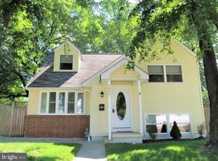 1021 Sharon Dr, Glen Burnie, MD