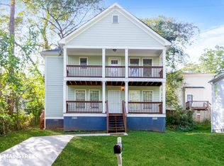 2203 Bagwell Dr SW, Atlanta, GA 30315