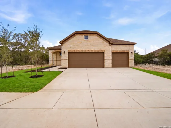 157 Allin Oaks, Universal City, TX 78148