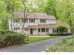 6 Heritage Ln, Phoenixville, PA 19460