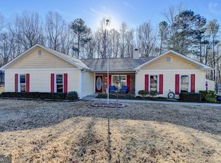 420 Charlyne Way, Dacula, GA 30019