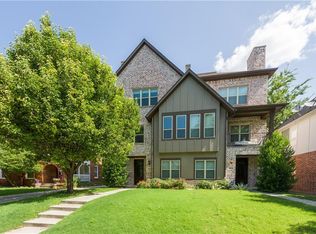 5919 Oram St LOT 20, Dallas, TX 75206