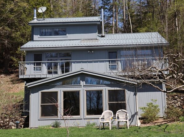 56 Brester Rd, Conway, MA 01341