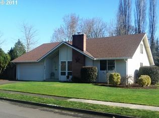 2160 NW 153rd Pl, Beaverton, OR