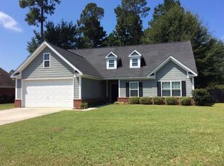 146 Tallassee Trl, Leesburg, GA 31763