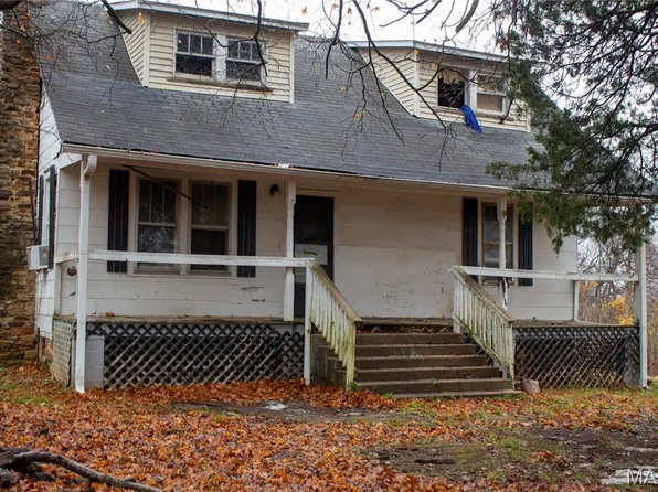 13721 Bcr 500, Marble Hill, MO 63764