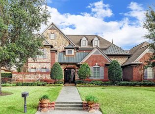 3119 Noble Lakes Ln, Houston, TX 77082
