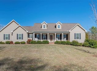 225 Burkhart Rd, Lexington, NC 27292