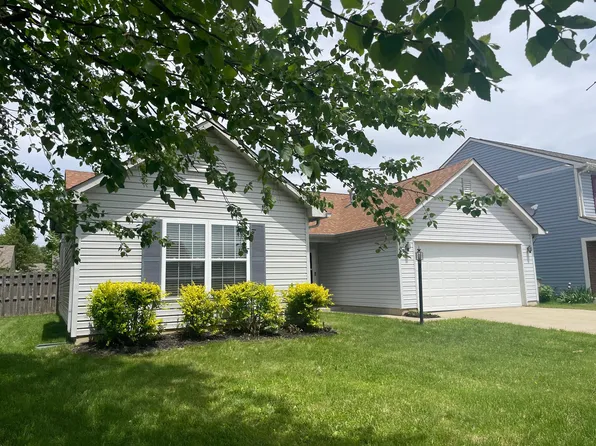 2232 Rolling Hill Ct, Columbus, IN 47201