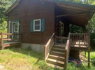 177 Bearfoot Rd, Accident, MD 21520