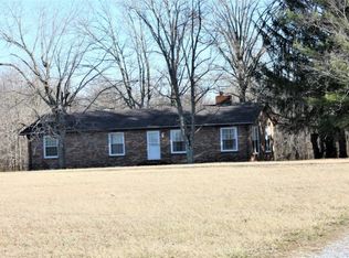 884 Finnie Simmons Rd, Woodbury, TN 37190