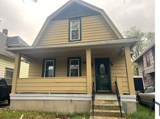 1407 Foster Ave, Toledo, OH 43606
