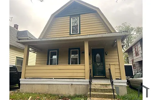 1407 Foster Ave Photo 1