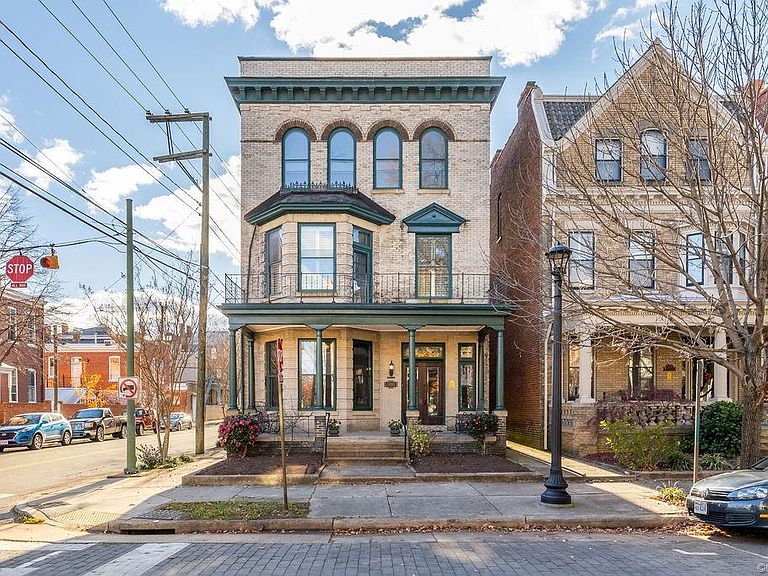 2001 E Grace St Richmond, VA, 23223 - Apartments For Rent | Zillow