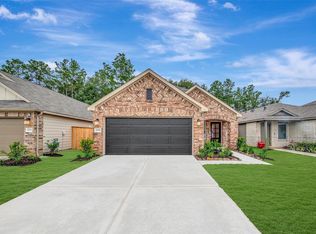 22708 Hackberry Leaf Dr, New Caney, TX 77357