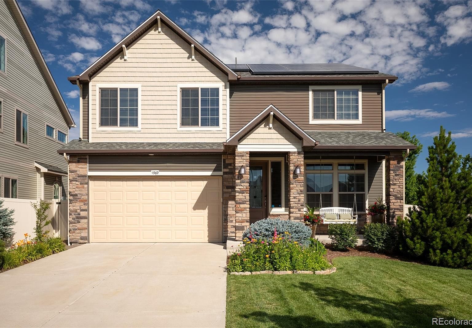 4969 Ceylon Way, Denver, CO 80249 | Zillow