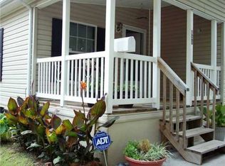 621 N Rock Island Ave, El Reno, OK 73036