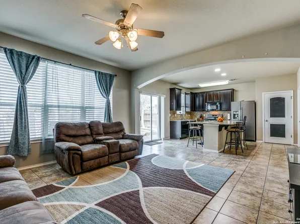 10743 Gazelle Cliff, San Antonio, TX 78245