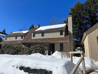 45 Black Duck Spur, Grantham, NH, 03753