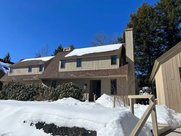 45 Black Duck Spur, Grantham, NH 03753