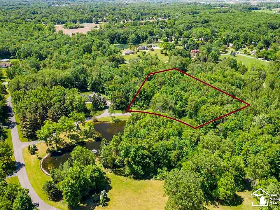 9107 Pine Forest Cir, Lambertville, MI 48144 MLS 50077203 Zillow