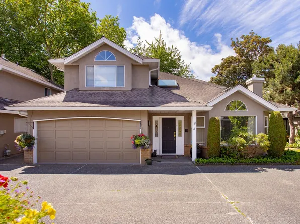 9820 Haddon Dr #3, Richmond, BC V7E 6K2