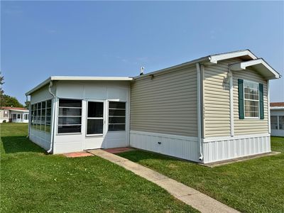 1522 Lee Ln, Grove City, PA, 16127