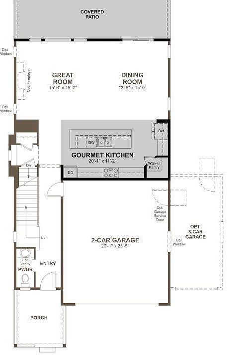 2nd image of 17821 E 93rd Avenue