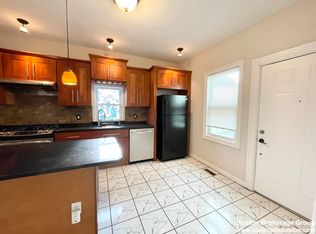 19 Locust St #1, Dorchester, MA 02125