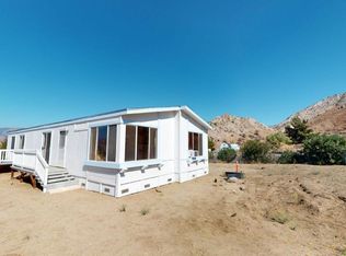 8517 Wildmint Dr, Lake Isabella, CA 93240