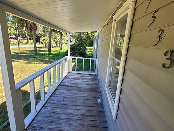 4th image of 7533 W Turkeyneck Ct