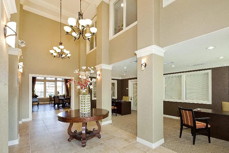 The Mirabella Senior Apartments — Photo 17