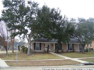 6548 Celestial Dr, Baton Rouge, LA 70817