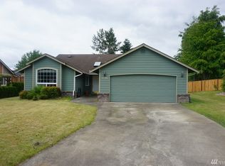 6026 60th Loop SE, Lacey, WA 98513