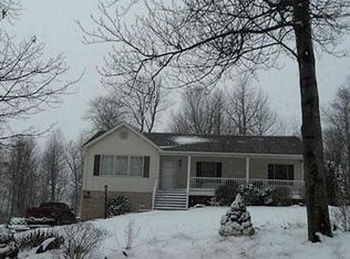 592 Slippery Rock Rd, Slippery Rock, PA 16057