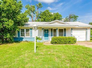 4812 Tahoe Dr, Fort Worth, TX 76119