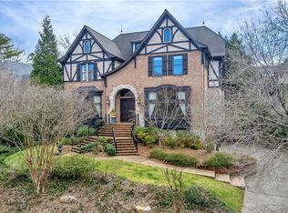 1968 Runnymede Rd, Winston Salem, NC 27104