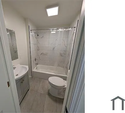 3 bed, 1110 sqft, $2,300 — Photo 3