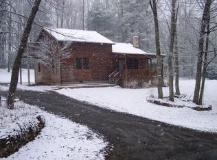 3964 Iron Ridge Rd, Woodlawn, VA 24381