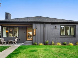 5016 40th Ave SW, Seattle, WA 98136