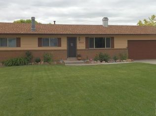 3424 Pecan Dr, Pueblo, CO 81005