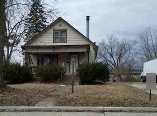 2707 Joyce Ave, Columbus, OH 43211
