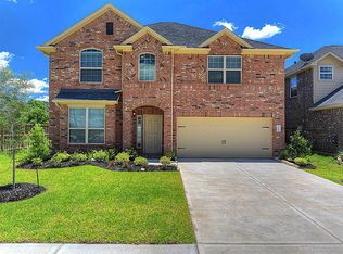 3703 Pantano Ct, Missouri City, TX 77459